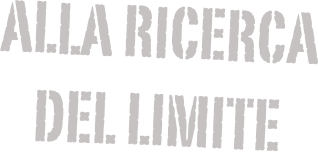 alla ricerca del limite